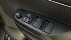 Toyota Yaris 1.5 Hybrid Icon 5dr CVT Hybrid Hatchback